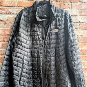 North Face Puffer Jacket